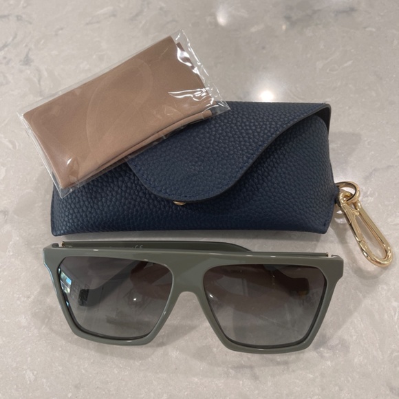 Loewe sunglasses - Picture 5 of 8